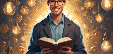 Como o aprendizado contínuo transforma sua carreira e vida