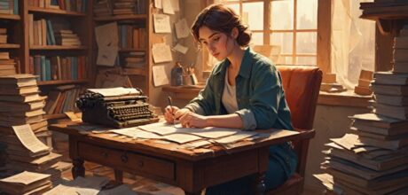 Como construir um romance inesquecível: guia essencial
