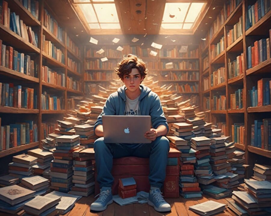Como identificar e criar um best-seller: guia completo