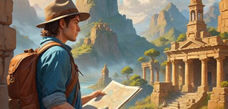 Como explorar a cultura e história de um país: guia completo