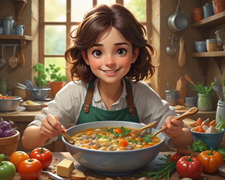 Como aproveitar ao máximo as sopas Progresso: guia completo