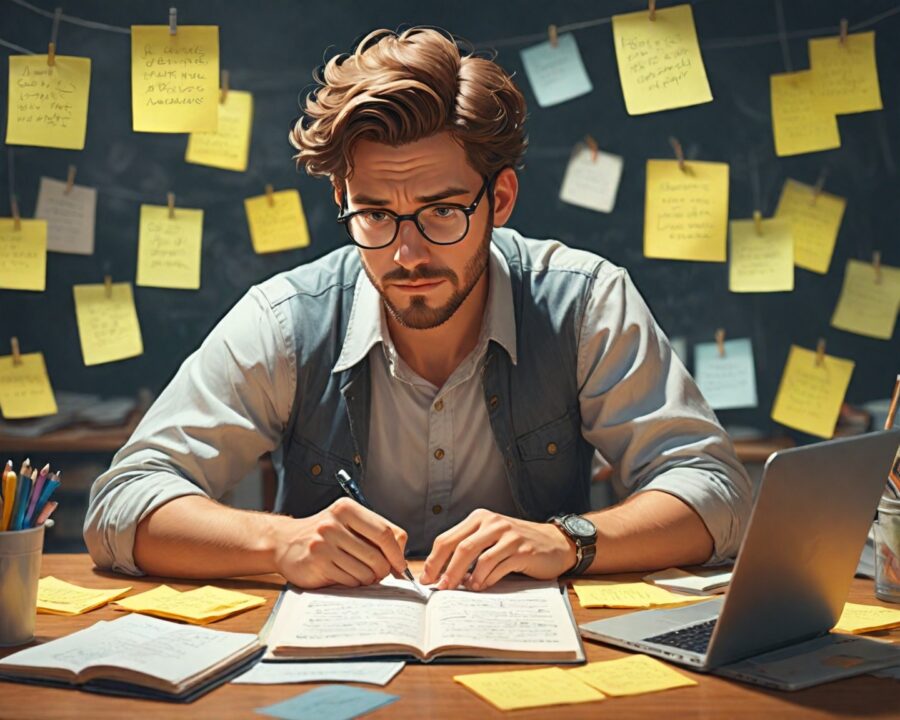 como criar instruções claras e eficazes: guia essencial