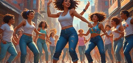 Tudo sobre funk: história, evolução e impacto cultural