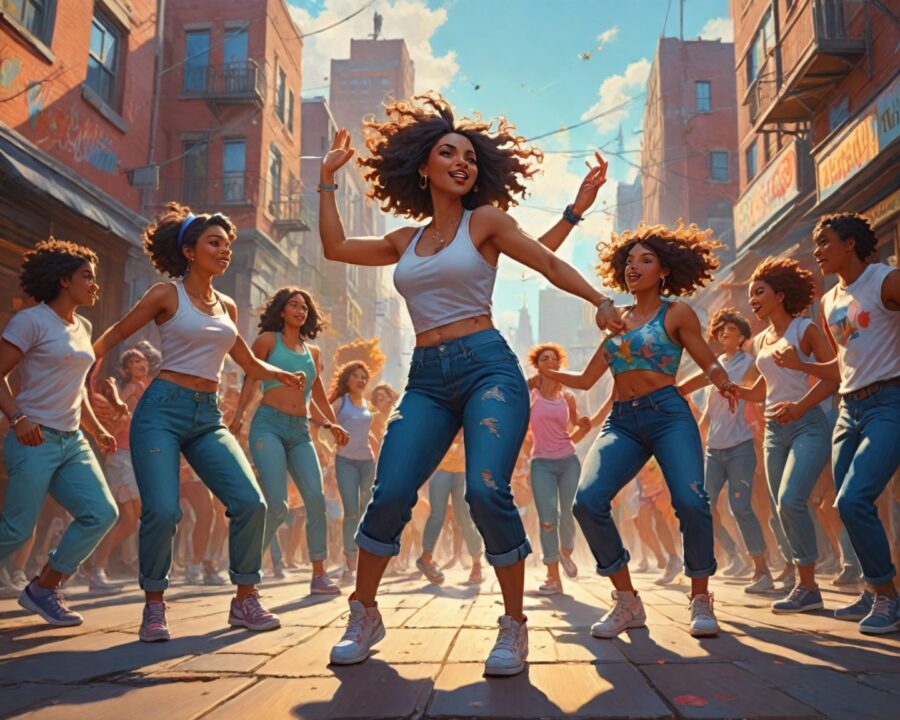 Tudo sobre funk: história, evolução e impacto cultural