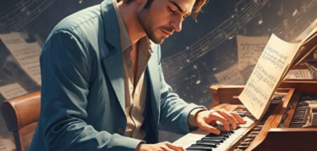como criar a trilha sonora perfeita para qualquer projeto