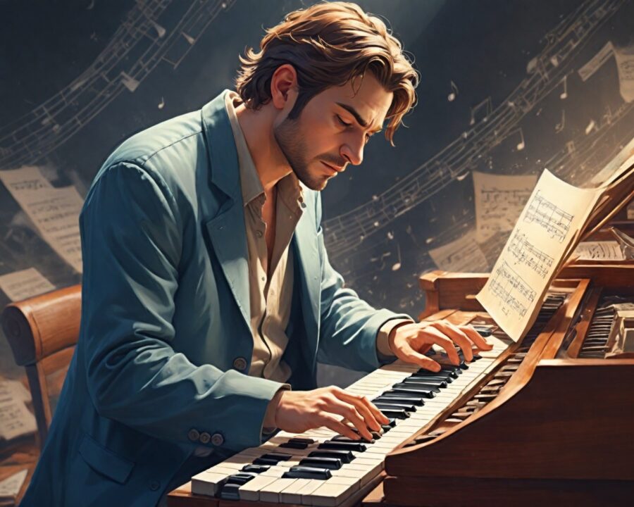 como criar a trilha sonora perfeita para qualquer projeto