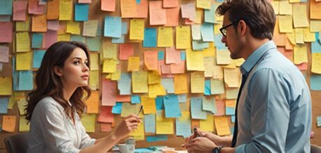 como aplicar design thinking para resolver problemas complexos