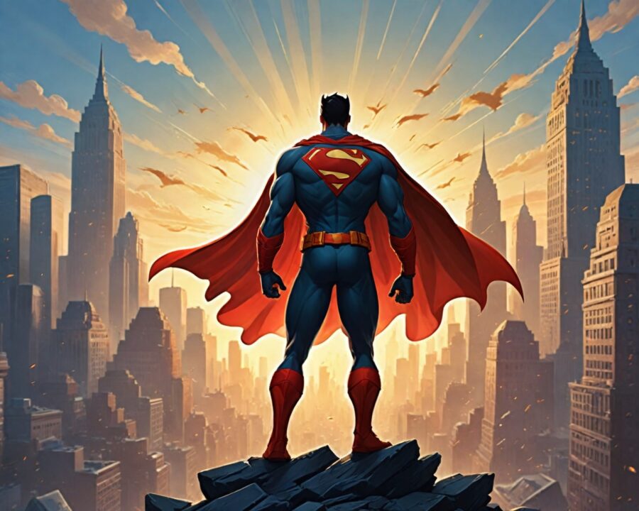 Tudo sobre o universo Marvel: história, heróis e curiosidades