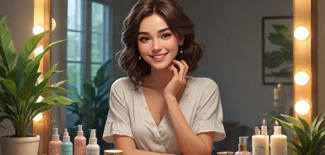 Como melhorar sua rotina de beleza: dicas e segredos