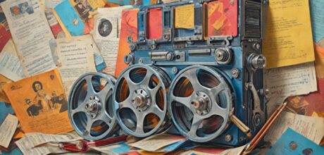 Tudo sobre novelas: história, gêneros e curiosidades