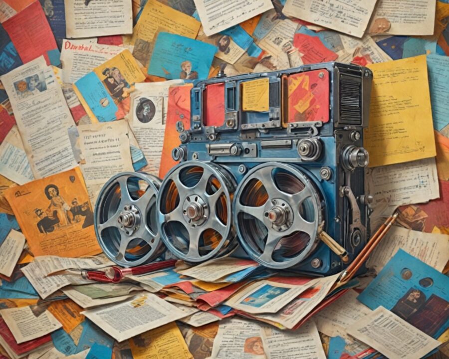 Tudo sobre novelas: história, gêneros e curiosidades
