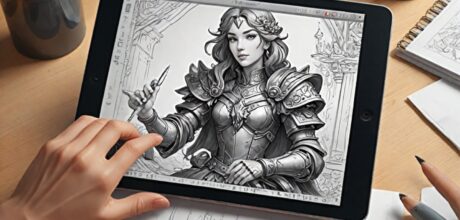 como criar designs UX/UI que encantam os usuários