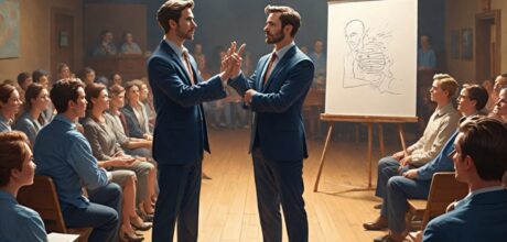 Como dominar a arte da persuasão para alcançar seus objetivos