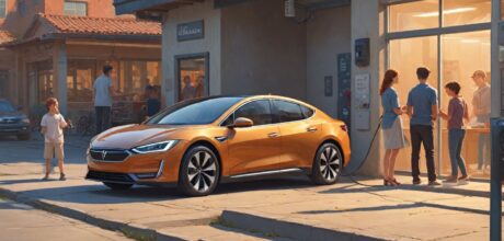 Tudo sobre veículos elétricos: vantagens e como escolher
