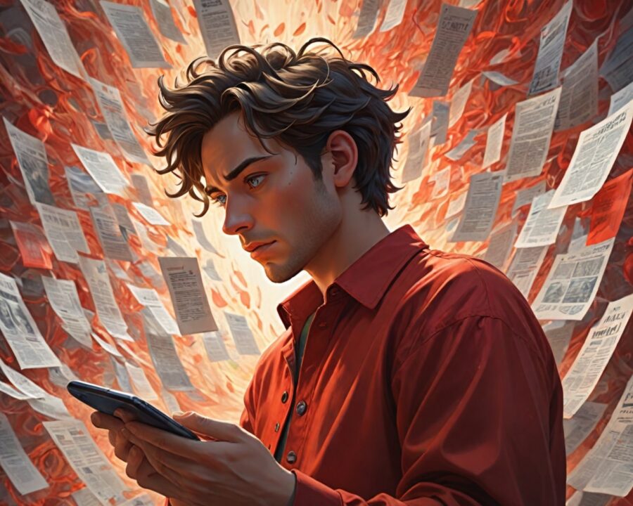 Como identificar e evitar fake news na era digital