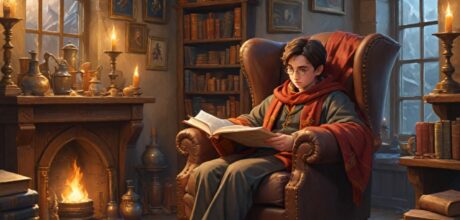 Tudo sobre Harry Potter: curiosidades e impacto cultural