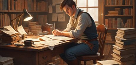 Tudo sobre contos: história, tipos e como escrever
