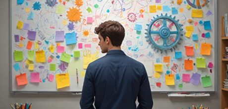 Como aplicar criatividade técnica para resolver problemas