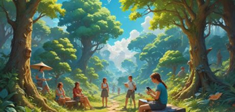 O que é ecologia e como ela impacta nosso futuro