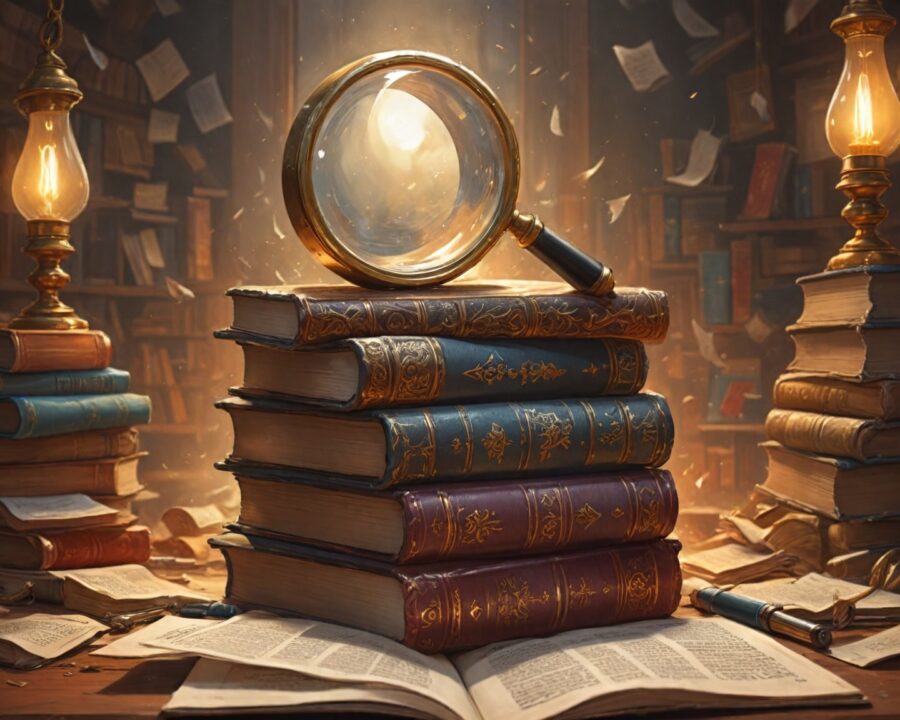 Como identificar os segredos de um best-seller de sucesso