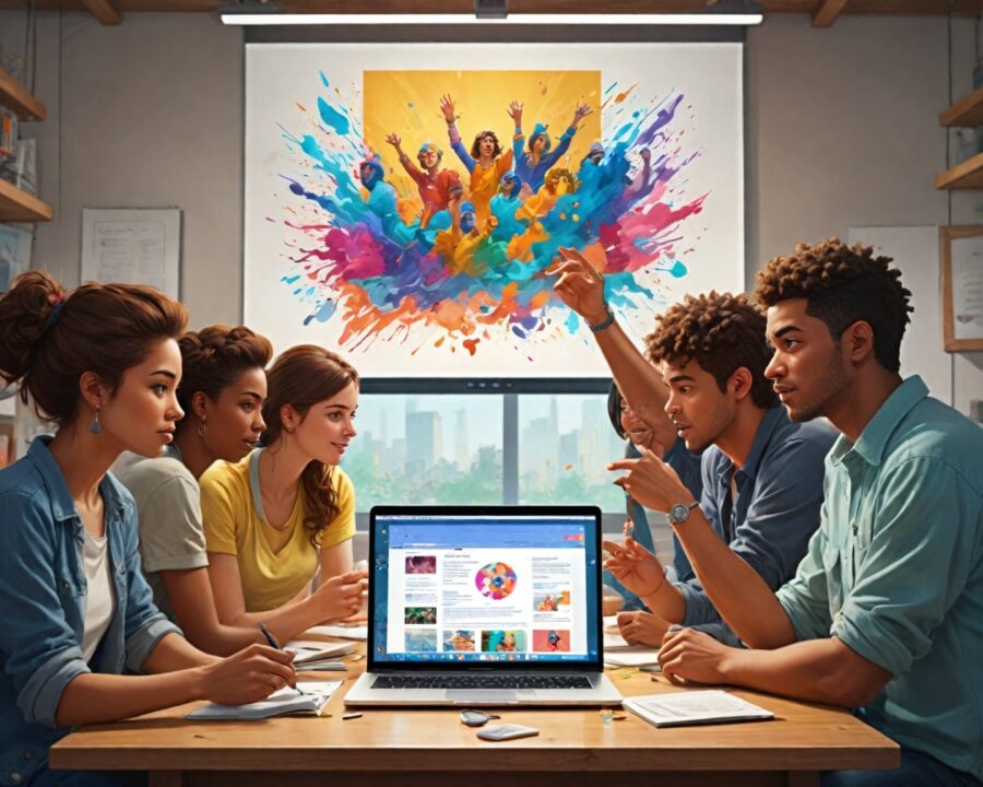 Como usar crowdfunding para financiar seus projetos