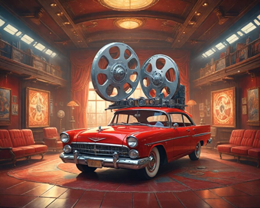Os melhores remakes do cinema: clássicos reinventados