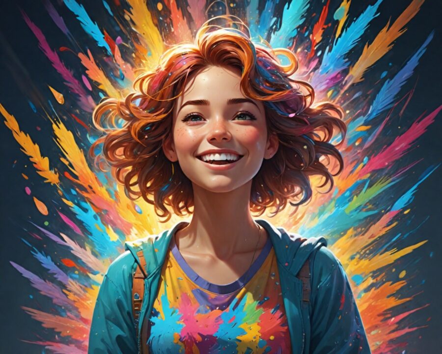 Como a criatividade emocional pode transformar sua vida