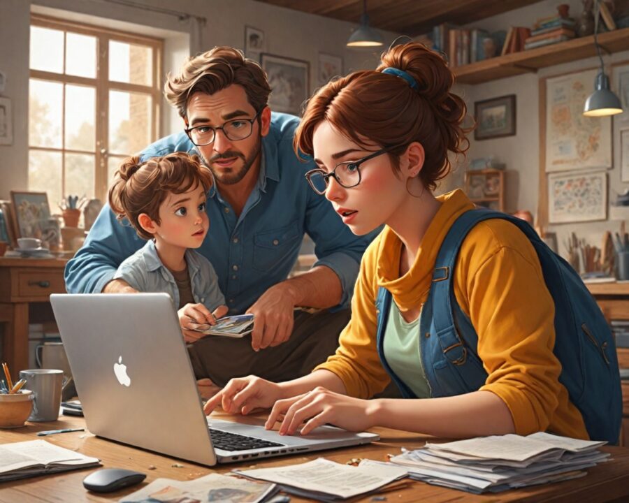 Como melhorar a eficiência no trabalho e na vida pessoal