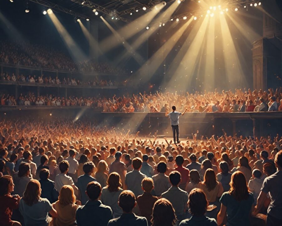 O que é um concerto e como aproveitar ao máximo a experiência