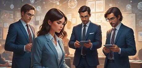 O que é descentralização e como ela transforma negócios