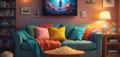 Os melhores filmes para assistir e se inspirar em 2023