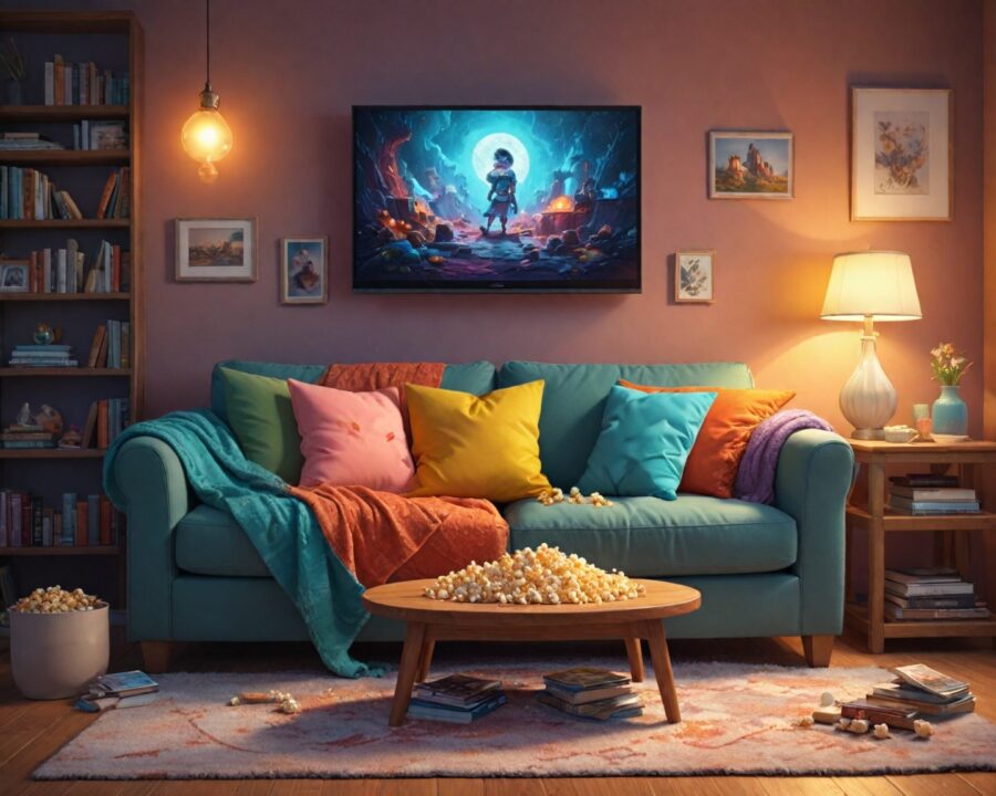 Os melhores filmes para assistir e se inspirar em 2023