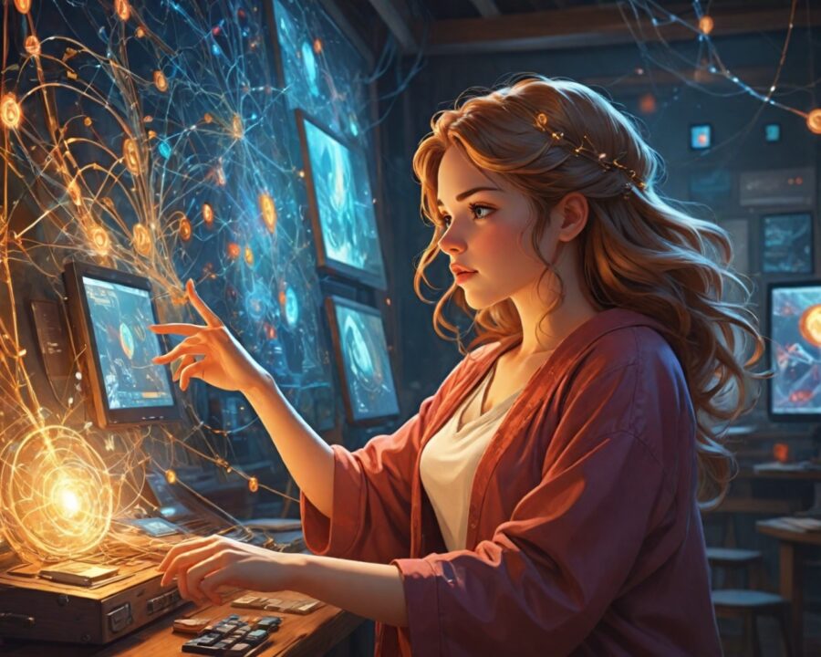 O que é hipertexto e como ele transforma a comunicação digital