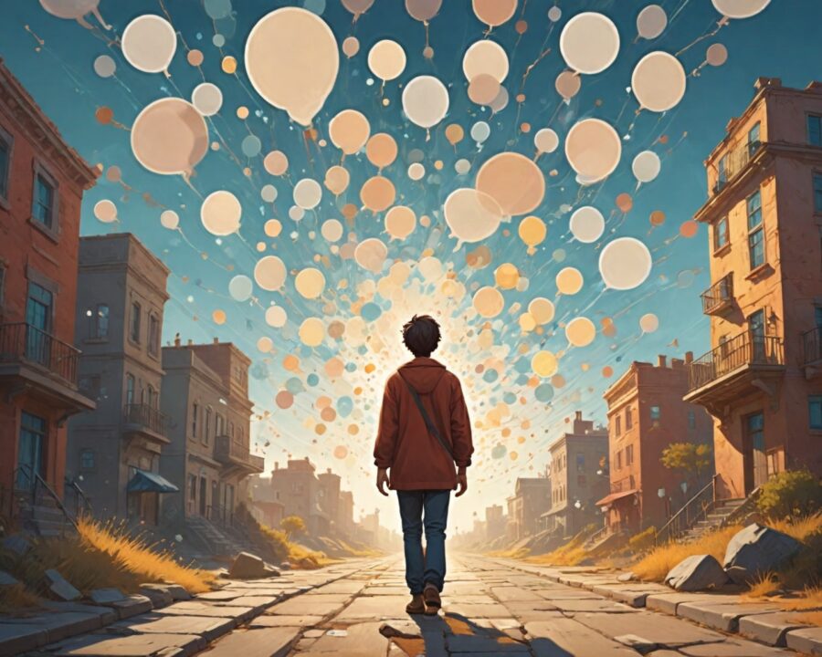 Como o comportamento influencia nossas decisões diárias