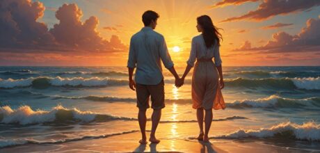 Como construir um romance duradouro e significativo