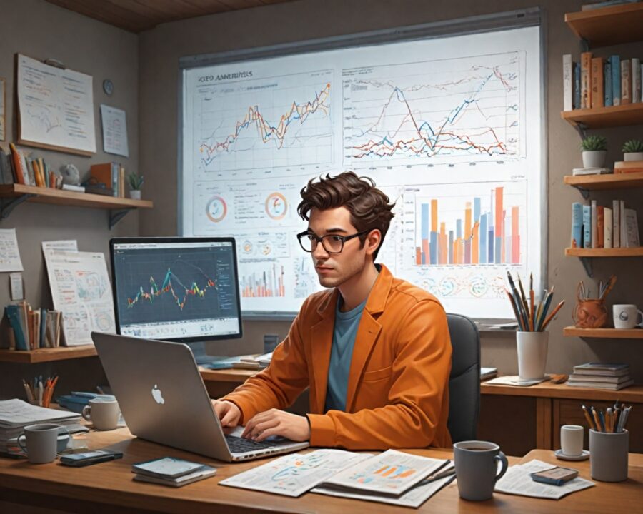 Como otimizar seu site com estratégias de SEO eficazes