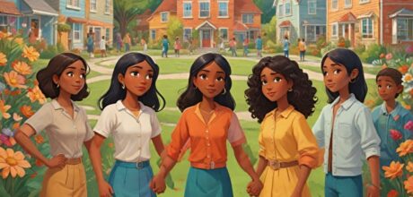 Como o empoderamento transforma vidas e comunidades