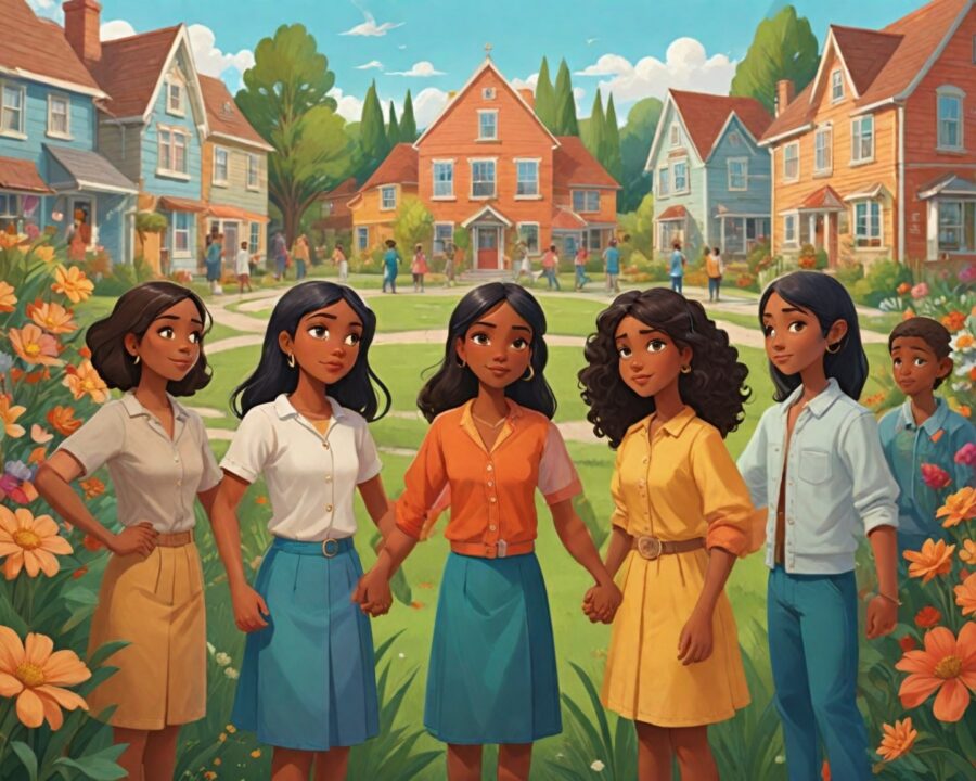 Como o empoderamento transforma vidas e comunidades