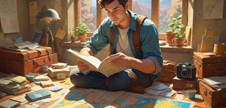 Como planejar viagens inesquecíveis: guia completo