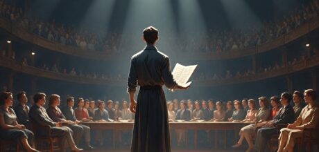 O que é monólogo e como ele transforma a narrativa