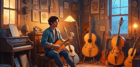 O que é timbre e como ele influencia a música