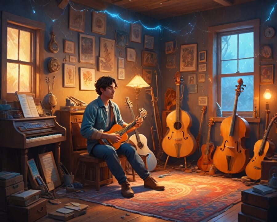 O que é timbre e como ele influencia a música