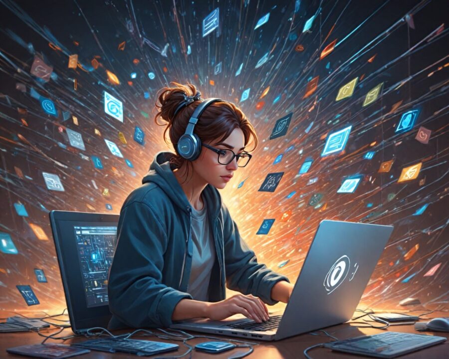 O que é open source e como ele transforma a tecnologia