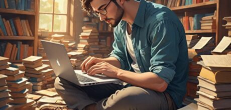 Como escrever resenhas impactantes: guia completo