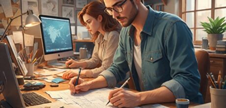 10 hacks para aumentar sua produtividade no dia a dia