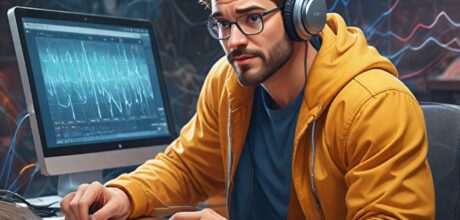 Como criar e lançar um podcast de sucesso em 2023