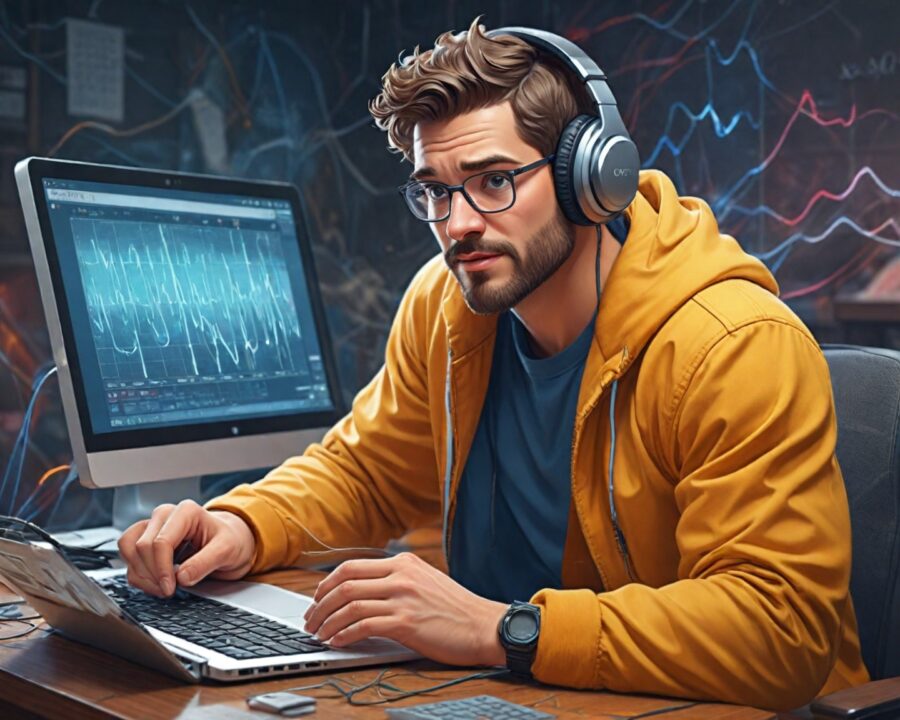 Como criar e lançar um podcast de sucesso em 2023