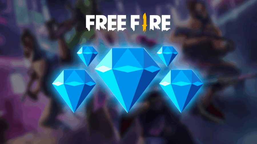 Descubra Formas Efetivas de Conseguir Diamantes no Free Fire sem Gastar Dinheiro