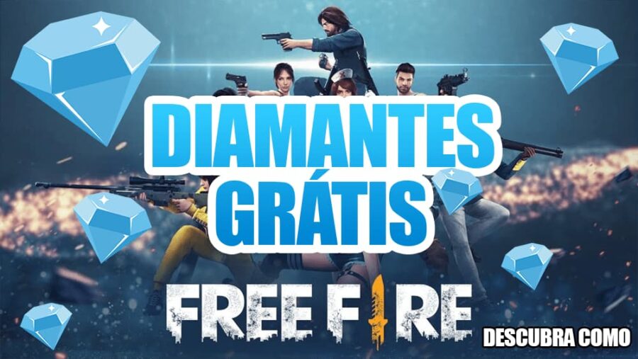 Estratégias Infalíveis para Obter Diamantes Grátis no Free Fire sem Arriscar sua Conta