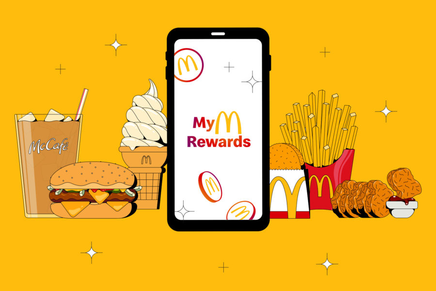 Enjoy Every Meal and Earn Exciting Perks